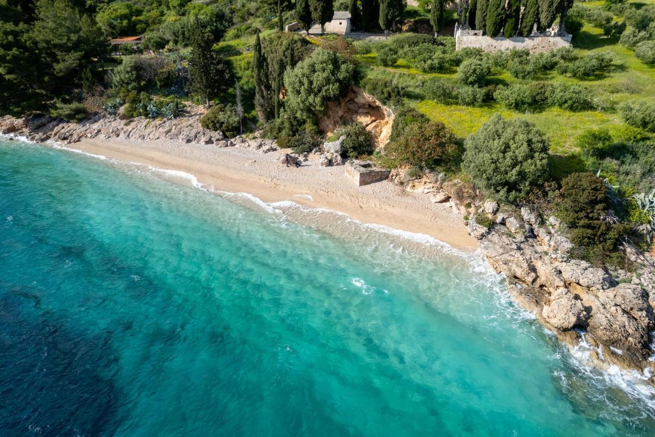Murvica Resport Bagian luar foto