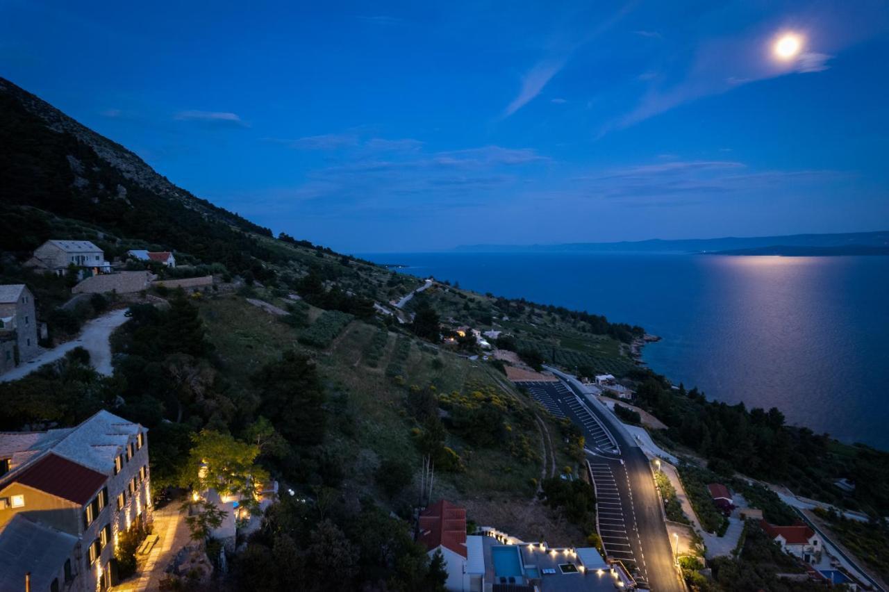 Murvica Resport Bagian luar foto
